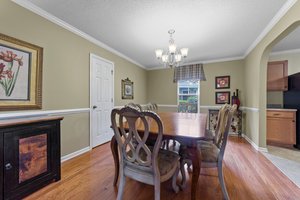 409 Collington Dr, Mebane, NC 27302, USA Photo 9