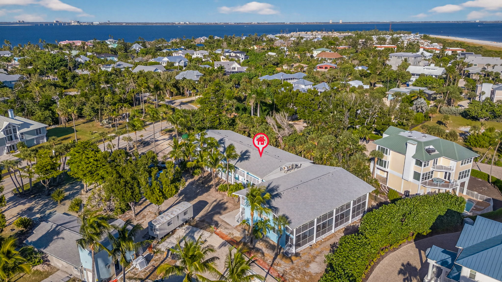 Aerial View 2-marker