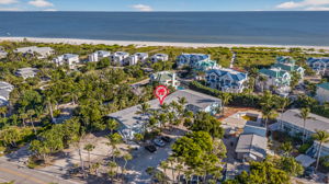 Aerial View 4-marker