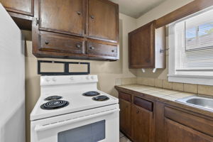 Dining Room/Kitchen