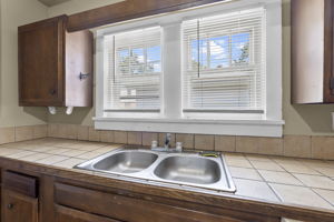 Dining Room/Kitchen