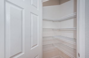 Pantry