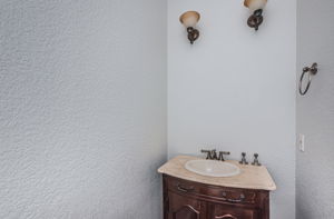 Powder Room 1