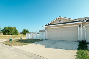 Back of House