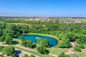 Community Amenities