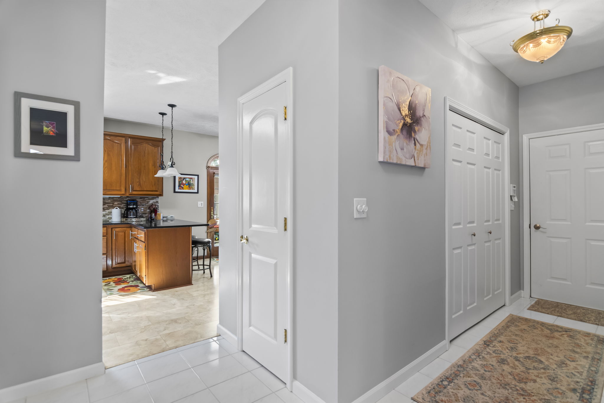 Hallway