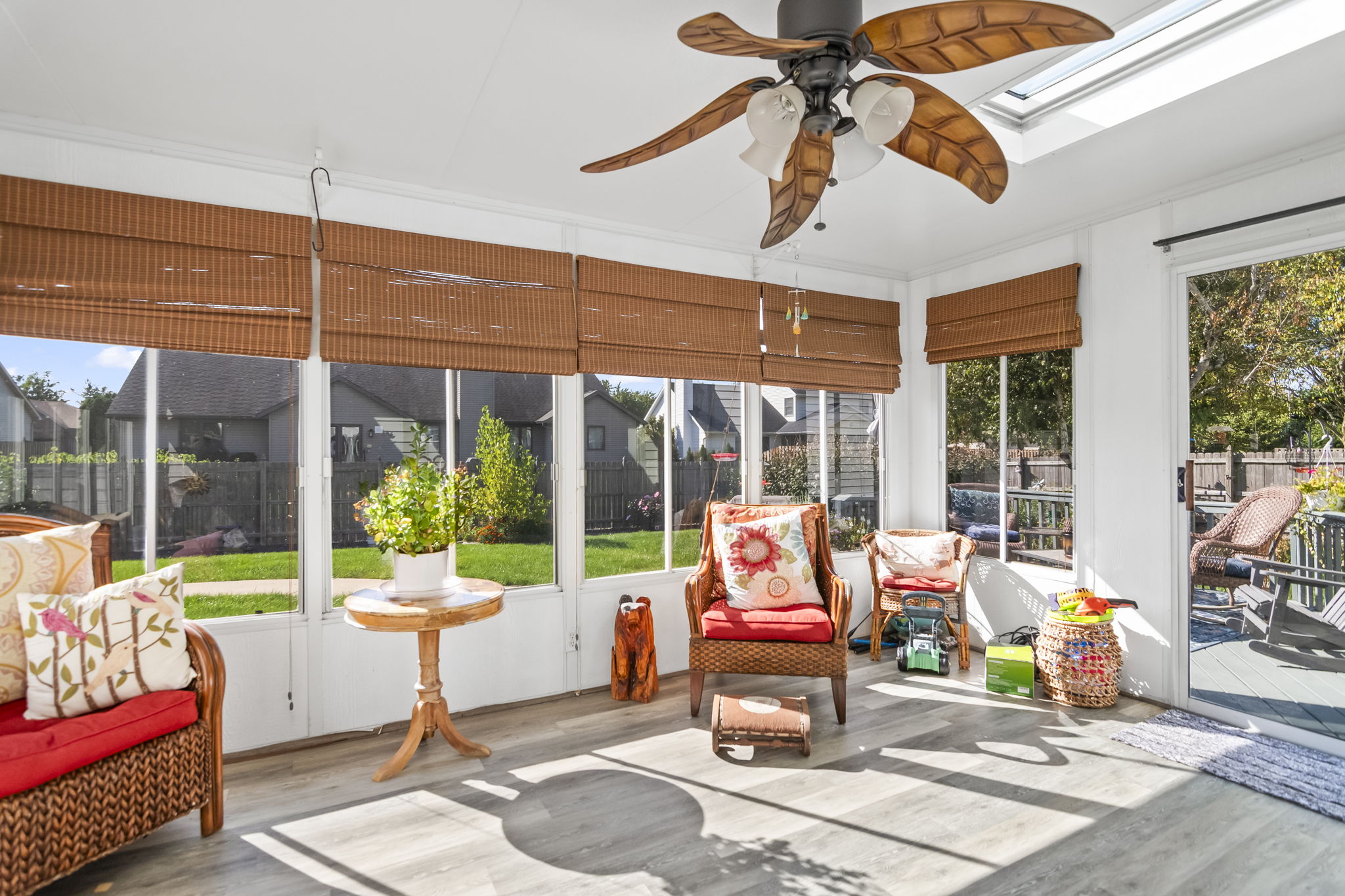 Sun Room