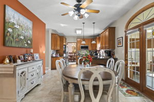 Kitchen/Nook