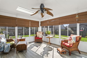 Sun Room