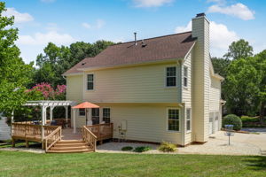 Back of Home