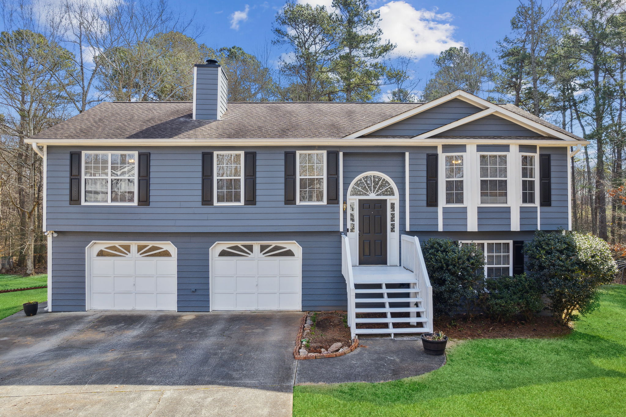 409 Stonebrooke Dr, Auburn, GA 30011 | Local Flavor Films + Photography