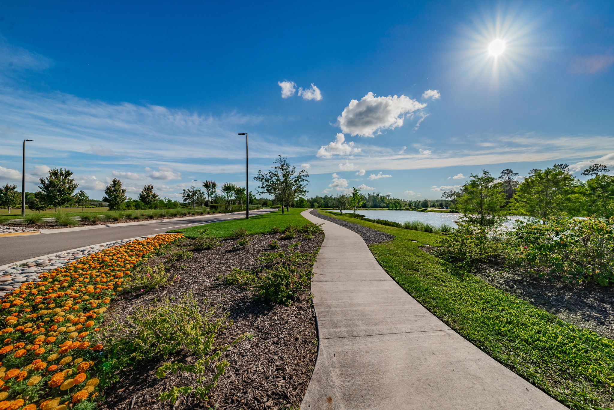 2-Bexley Community Trail