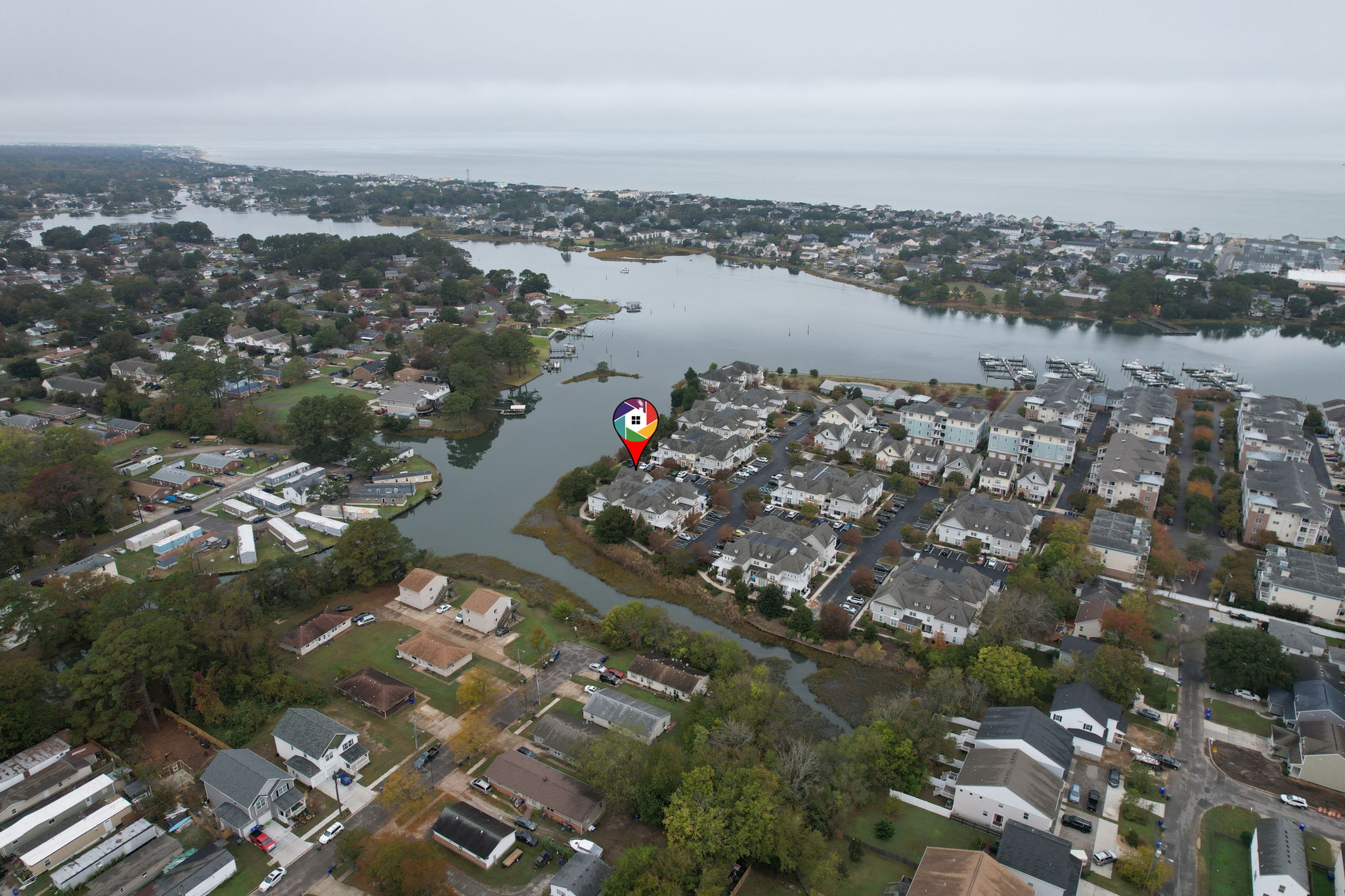 4091 Lighthouse Cove, Norfolk, VA 23518, USA Photo 38
