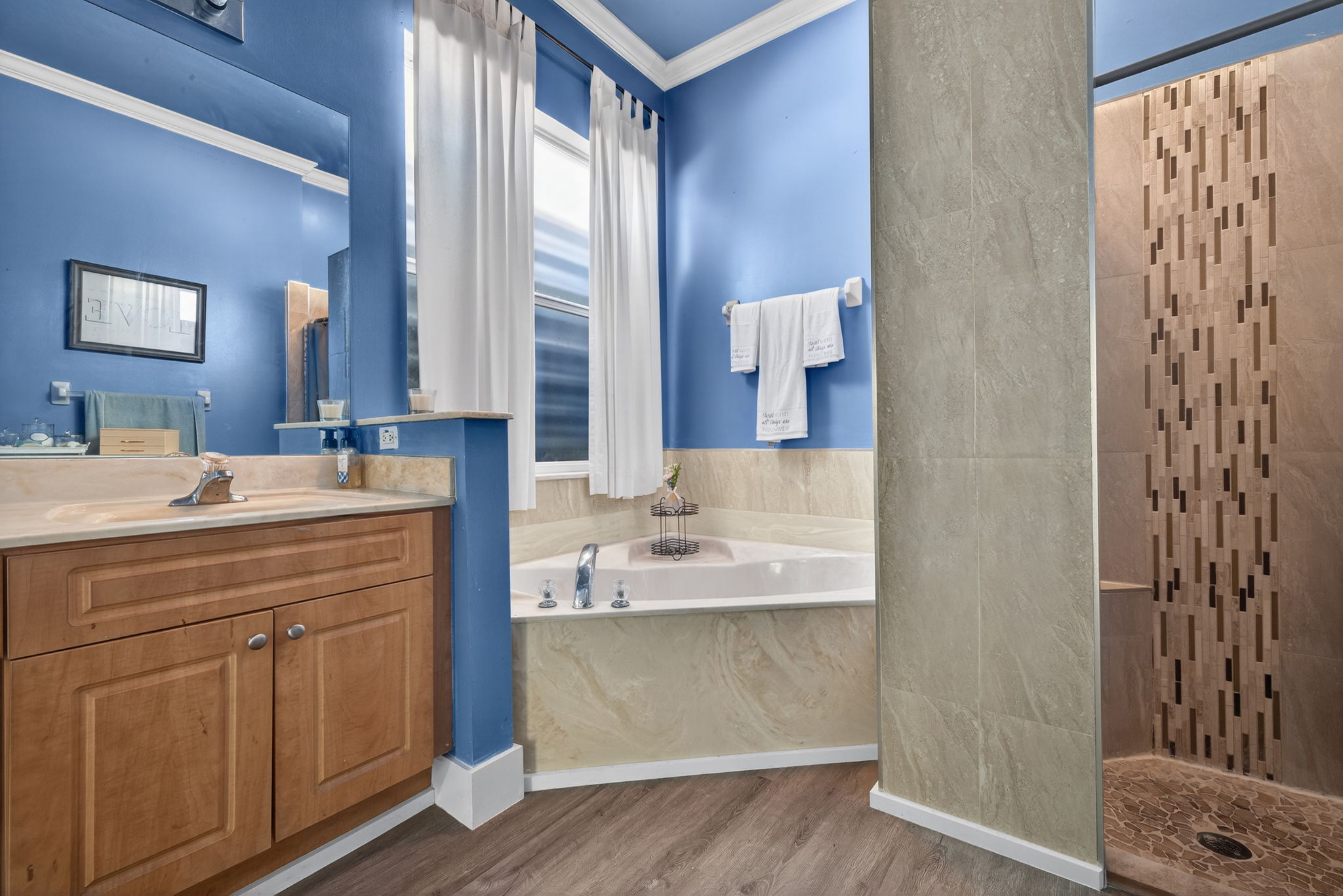 Primary Bathroom 2 of 3