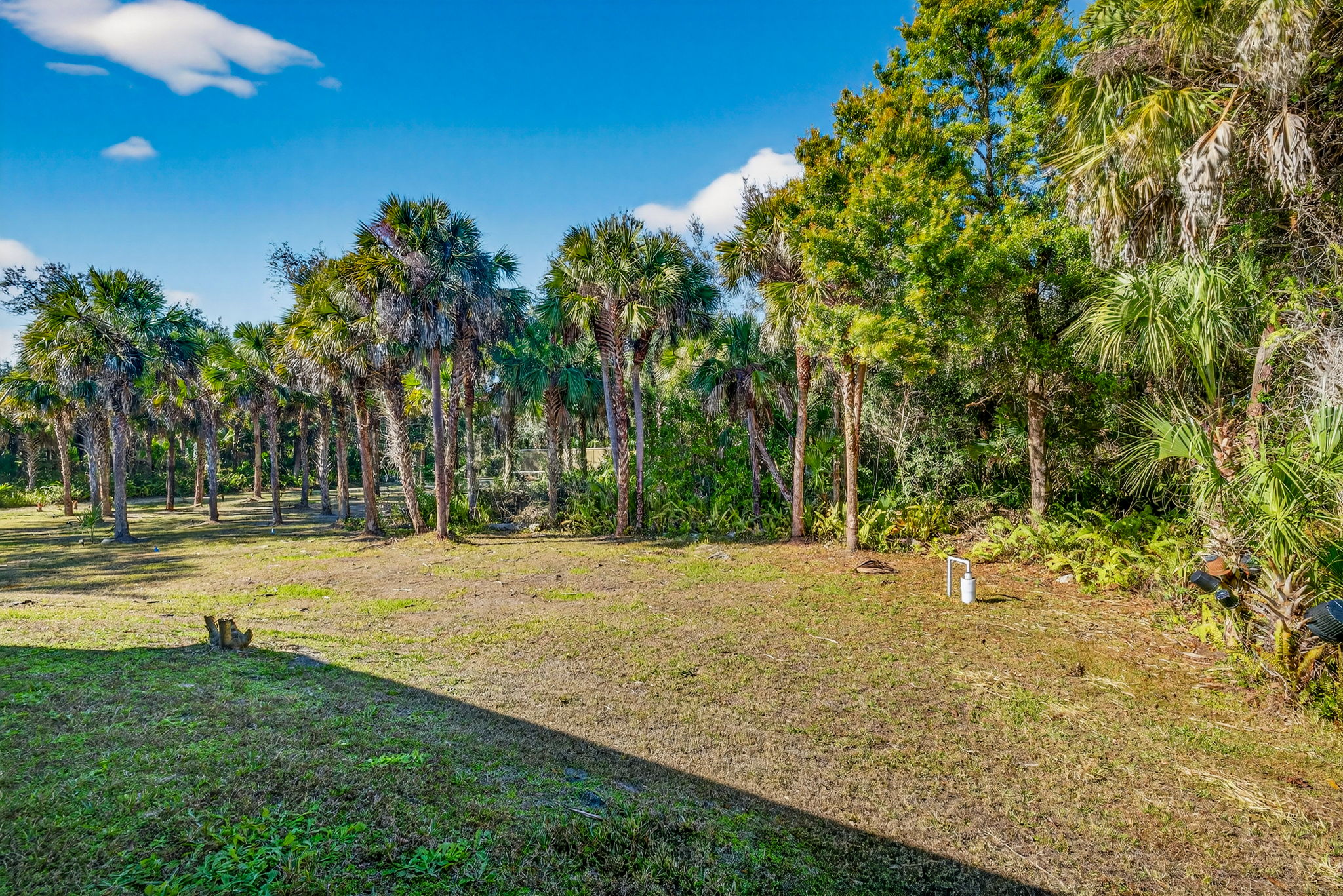 Rear Exterior 1 of 2