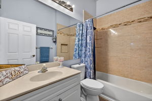 Guest Bathroom 1