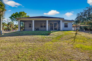 Rear Exterior 2 of 2