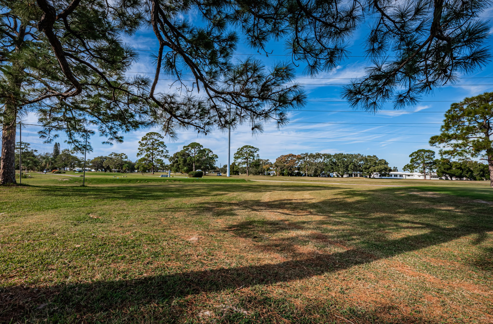 Golf Course View 3