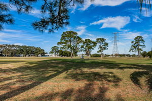 Golf Course View 2