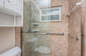 Master Bathroom 2