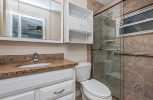 Master Bathroom 1
