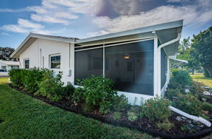 Side Exterior 2