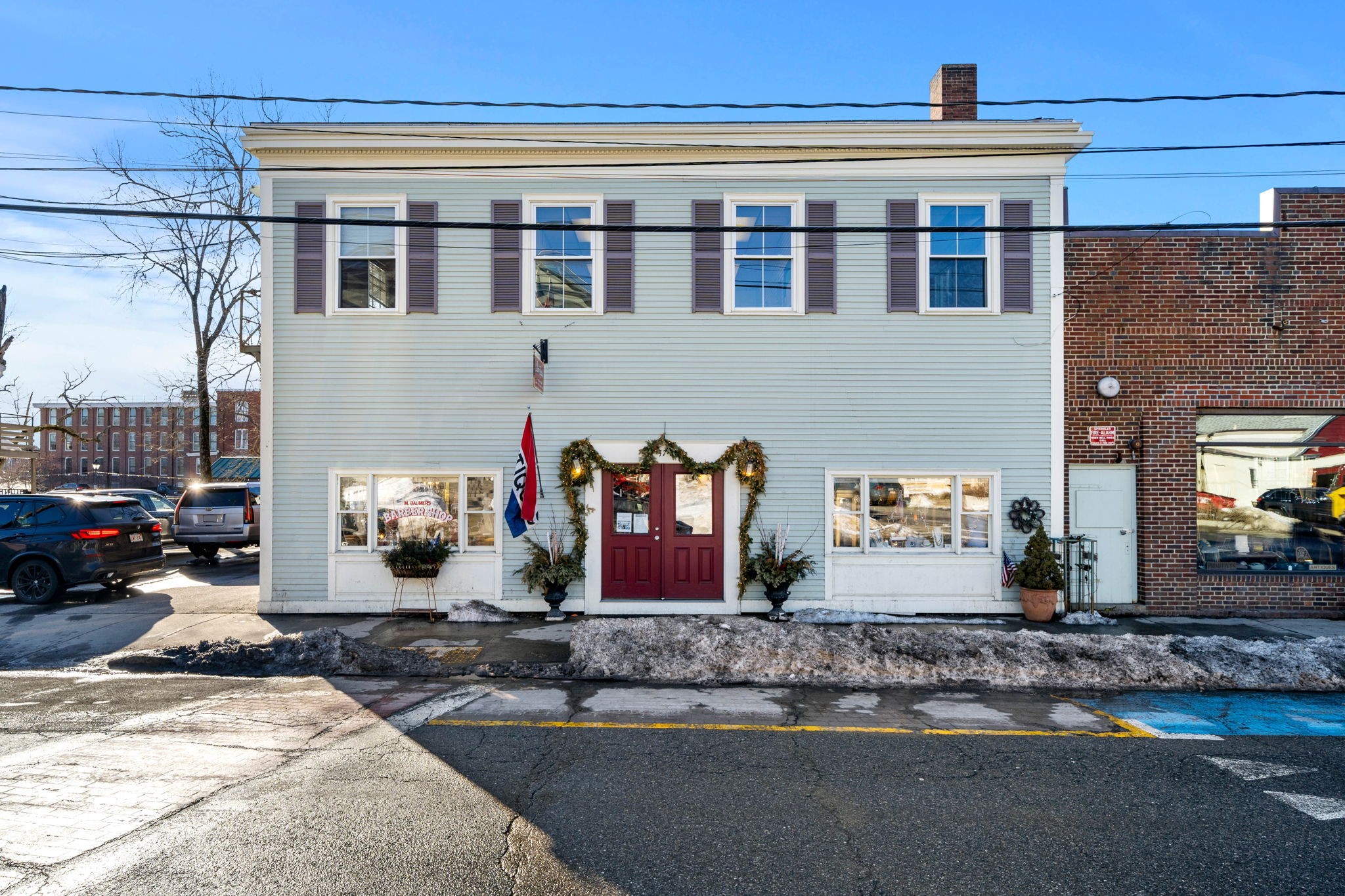 47 S Main St, Ipswich, MA 01938, USA Photo 9