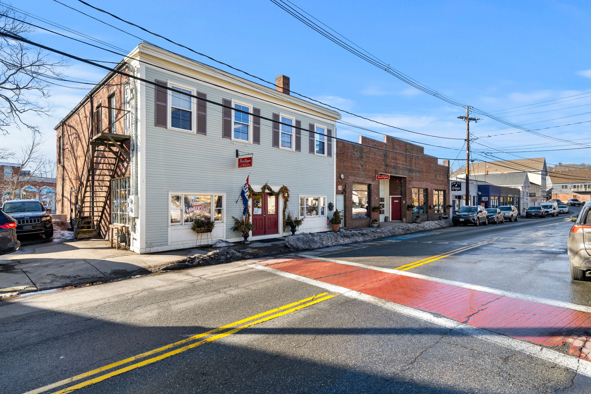 47 S Main St, Ipswich, MA 01938, USA Photo 3