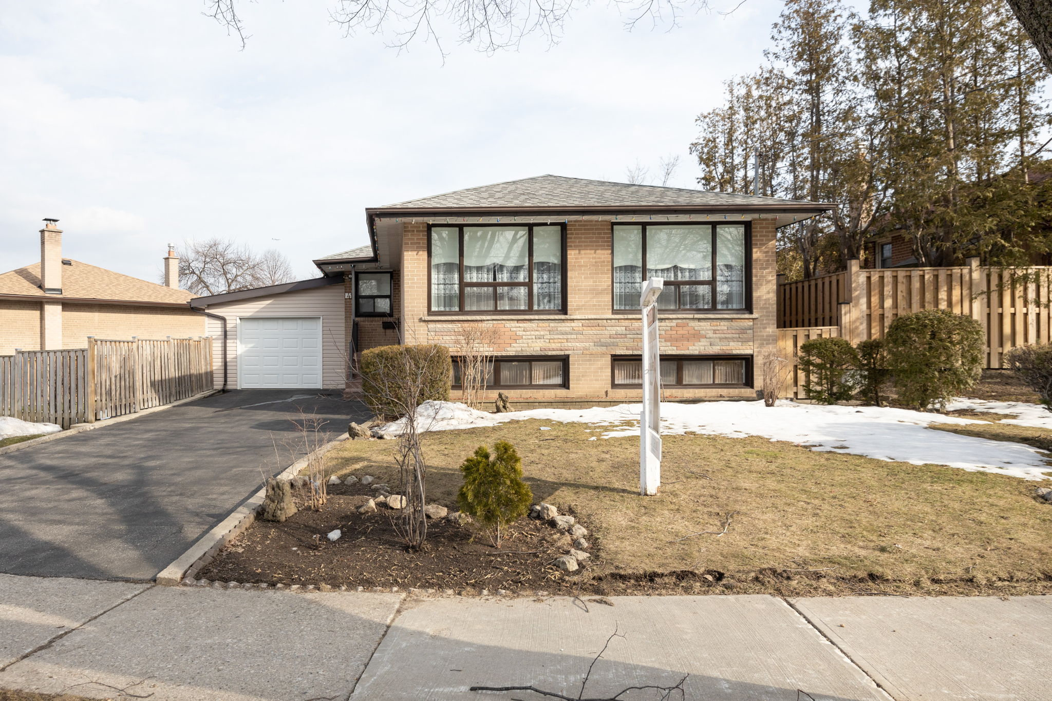 Toronto property showcase