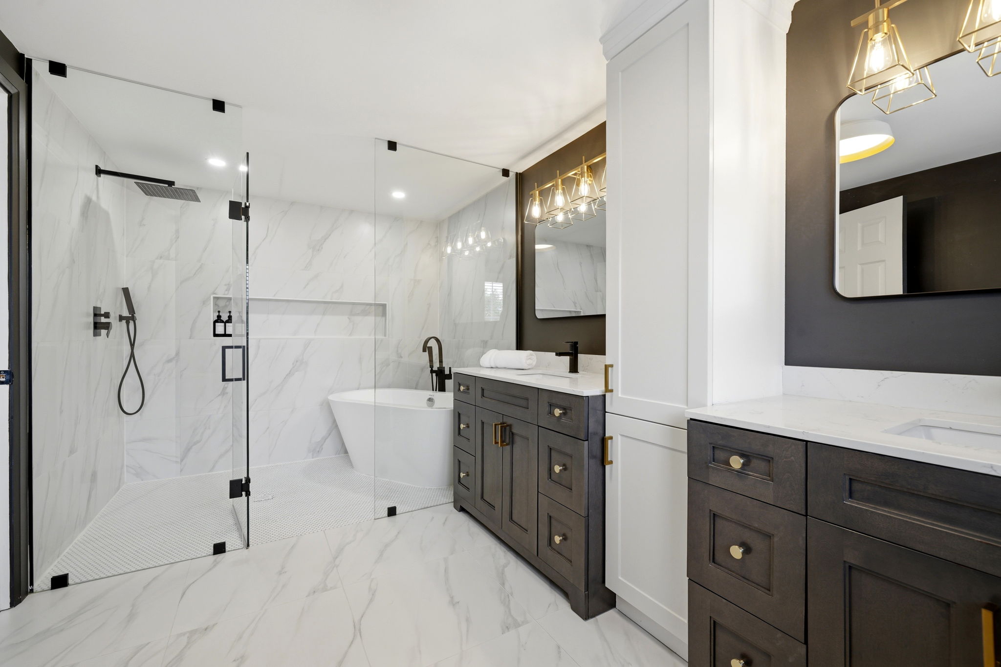 Master Bath