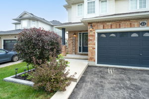 Exterior - Front