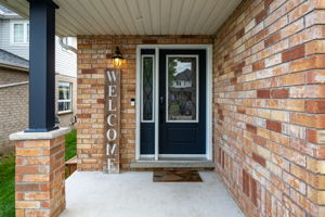 Exterior - Front
