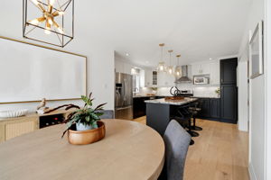 Eating Area