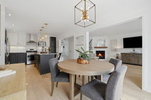 Eating Area