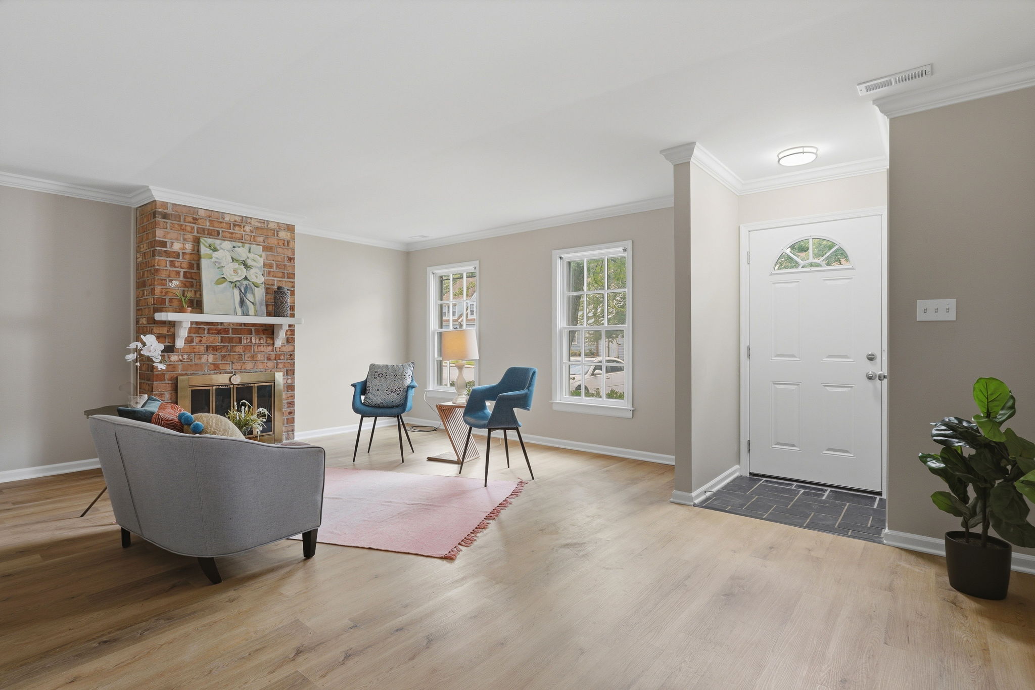 05-Living Room