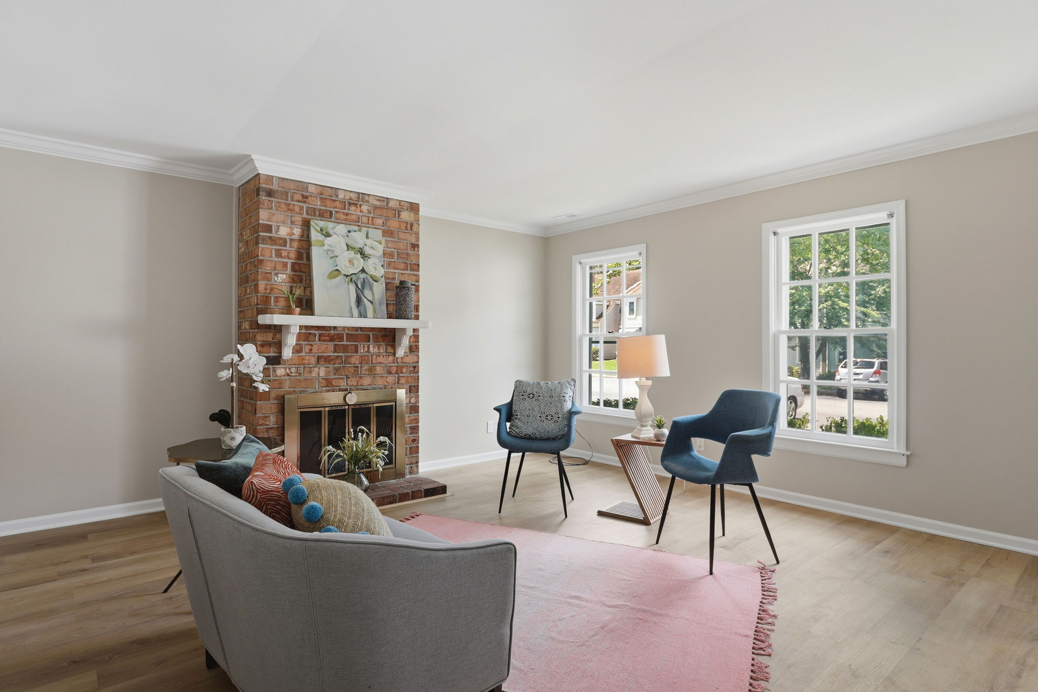 07-Living Room
