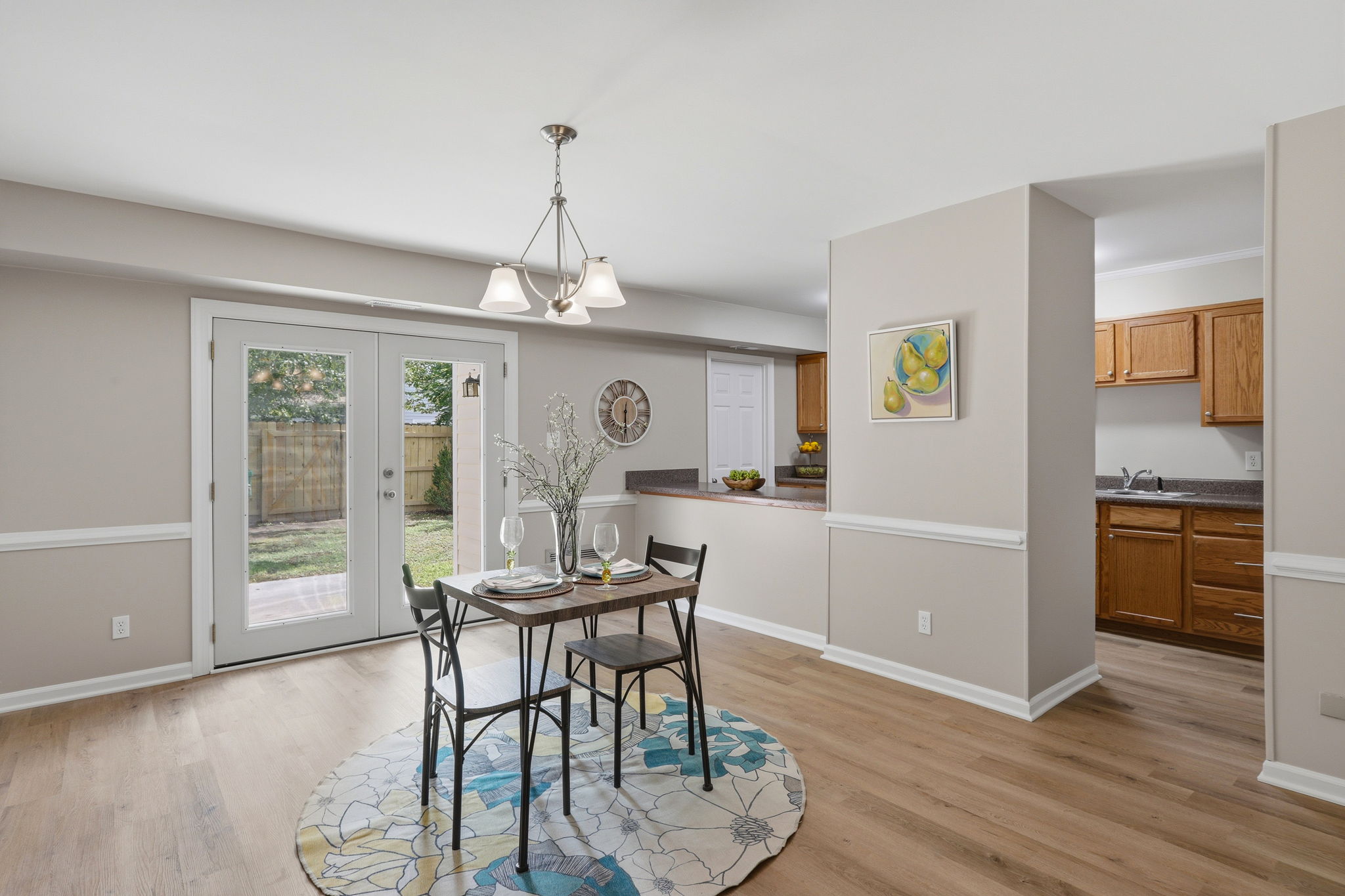 09-Dining Room