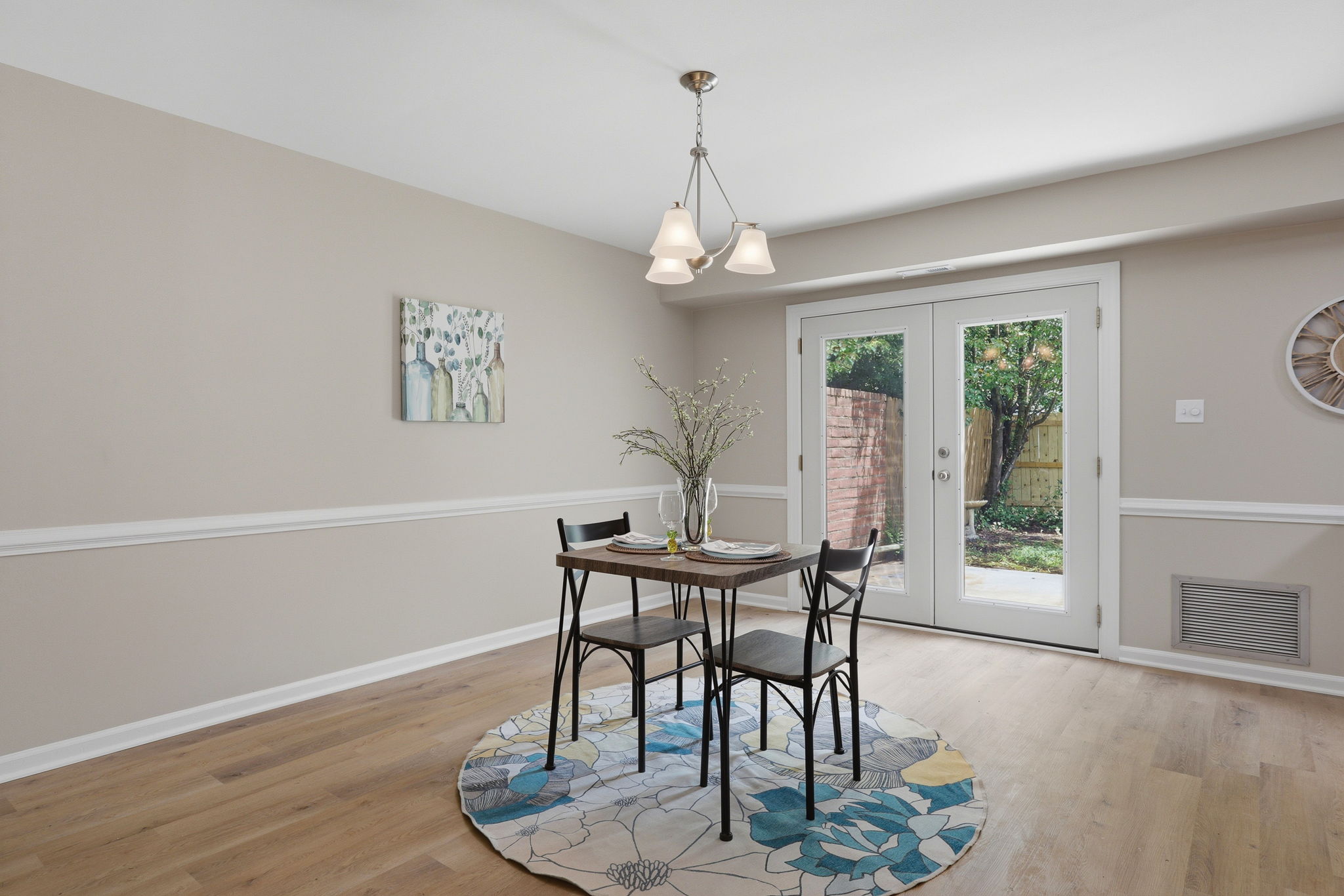 10-Dining Room
