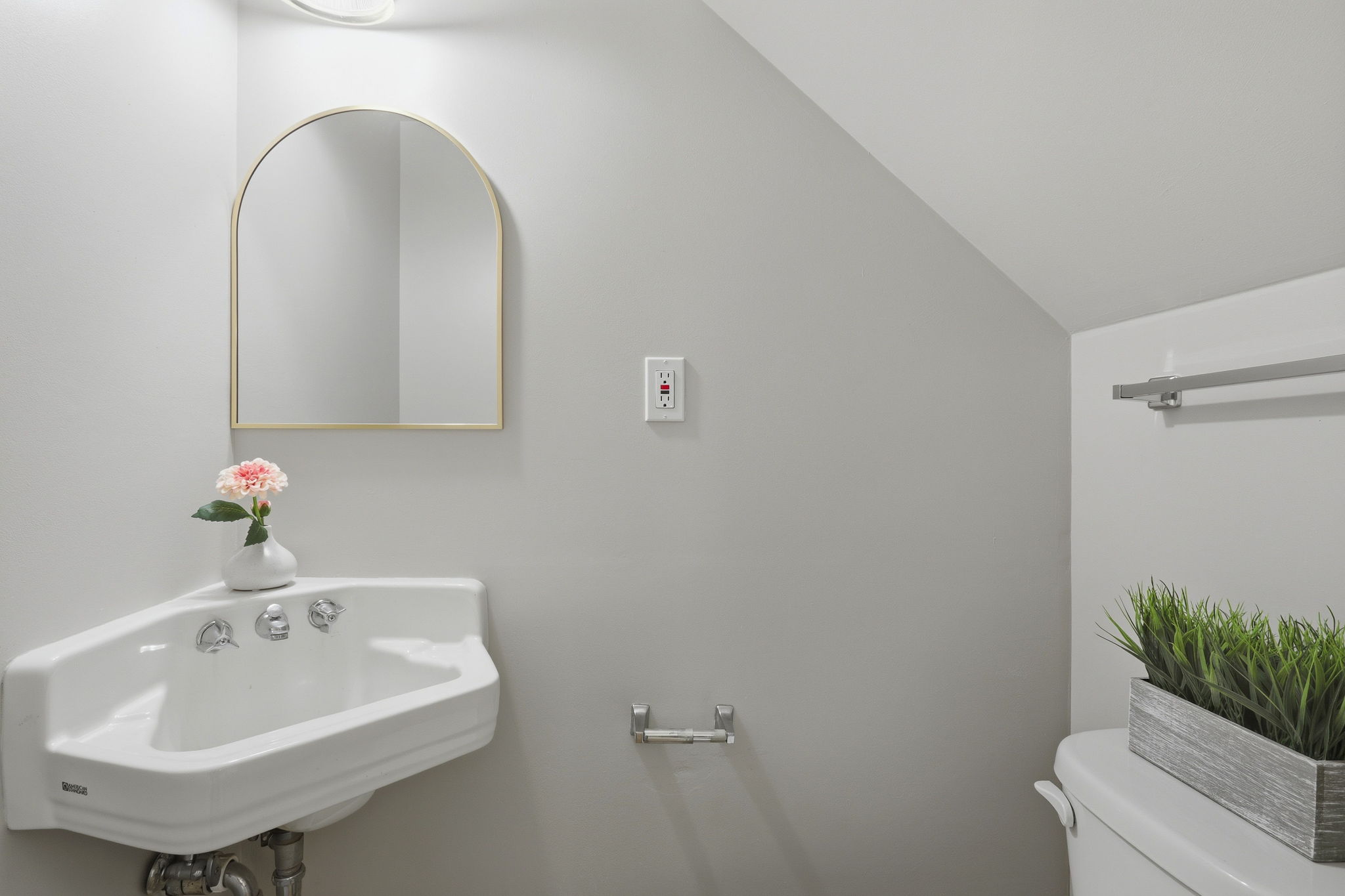 15-Half Bath