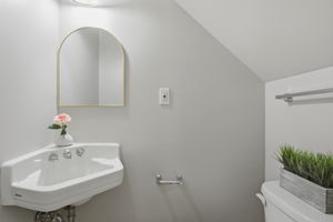 15-Half Bath