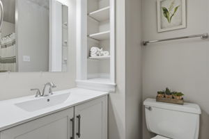 22-Hall Bath