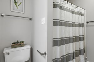 23-Hall Bath