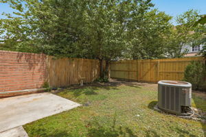 24-Patio and Backyard