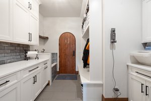 Mudroom