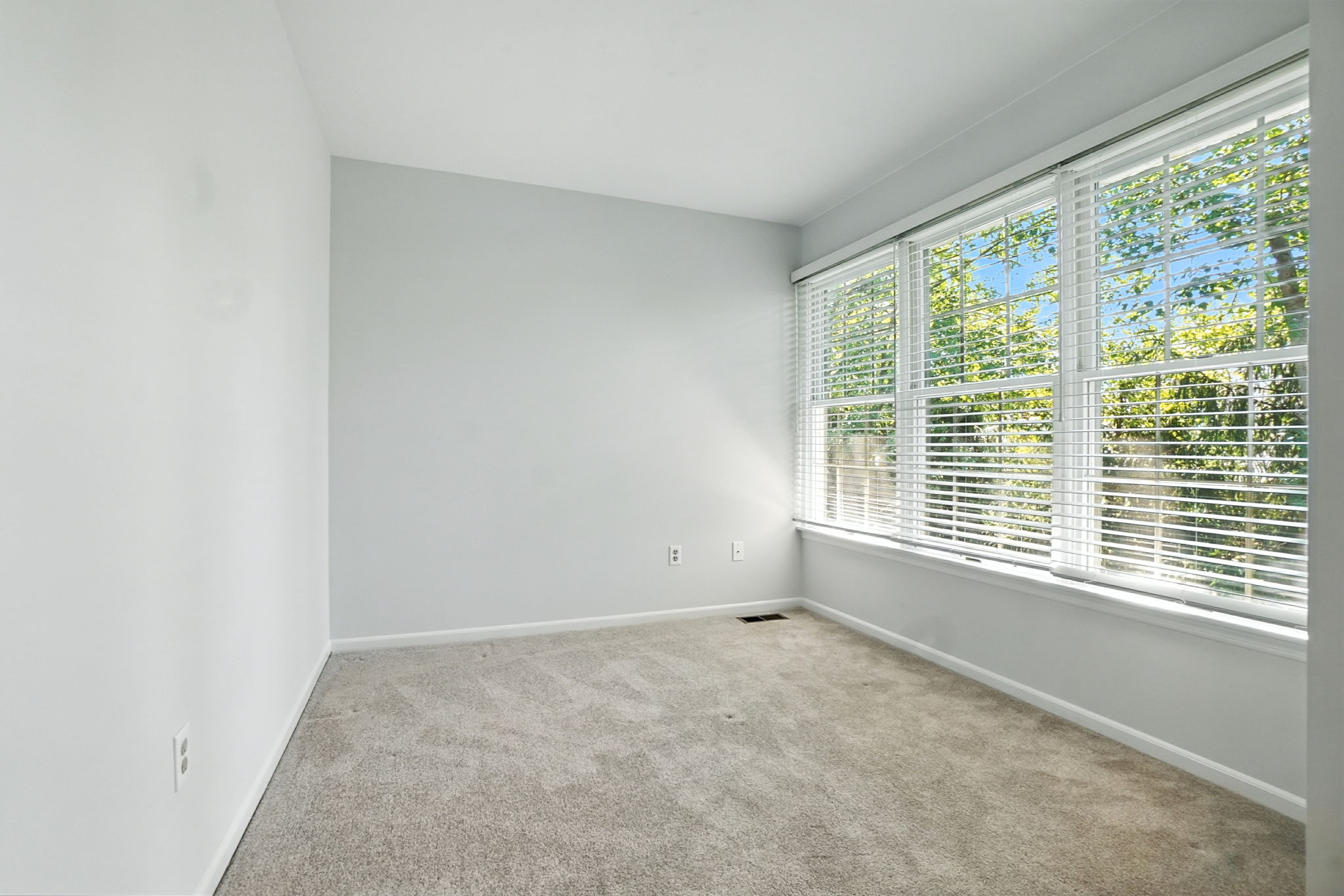 Master Bedroom Sitting Room