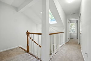 Second Floor Landing
