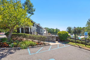 Hill Master club house