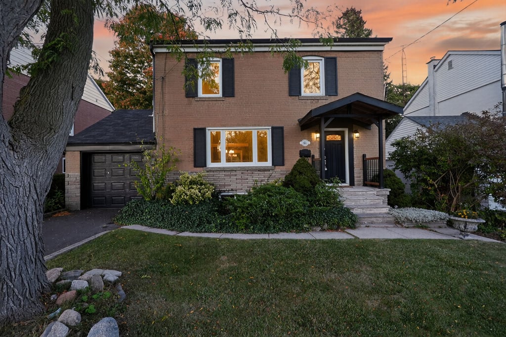 41 Cliffside Dr
