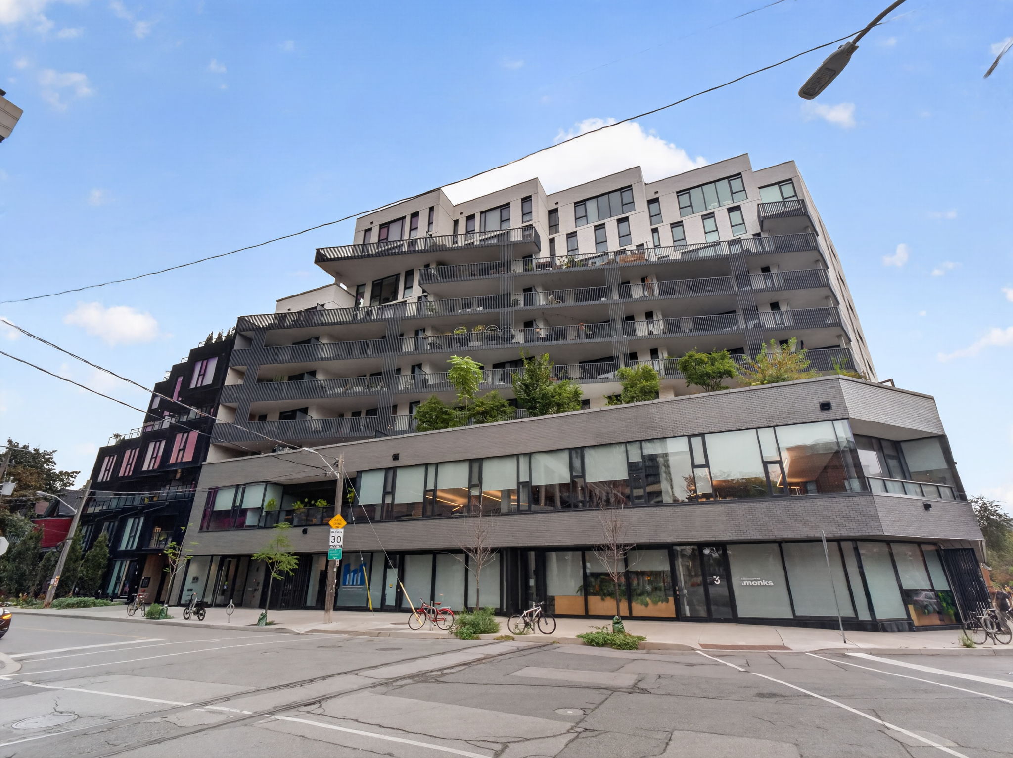 41 Dovercourt Rd 903 Toronto, ON M6J 0G6