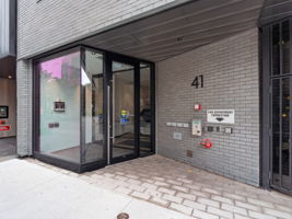41 Dovercourt Rd 903, Toronto ON